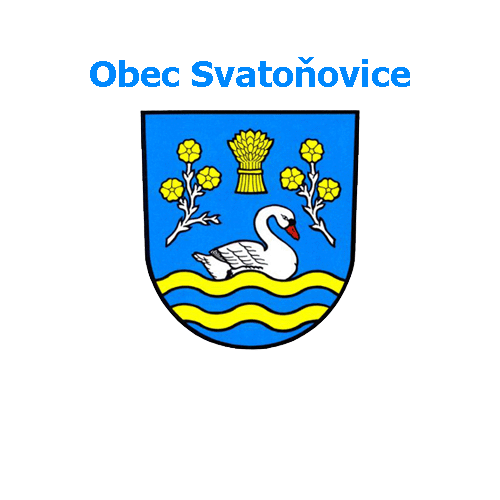 Obec Svatoňovice